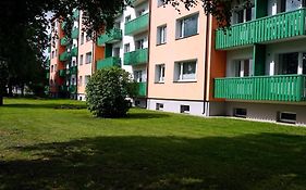 Cozy Apartment Near Lounakeskus With Home Cinema